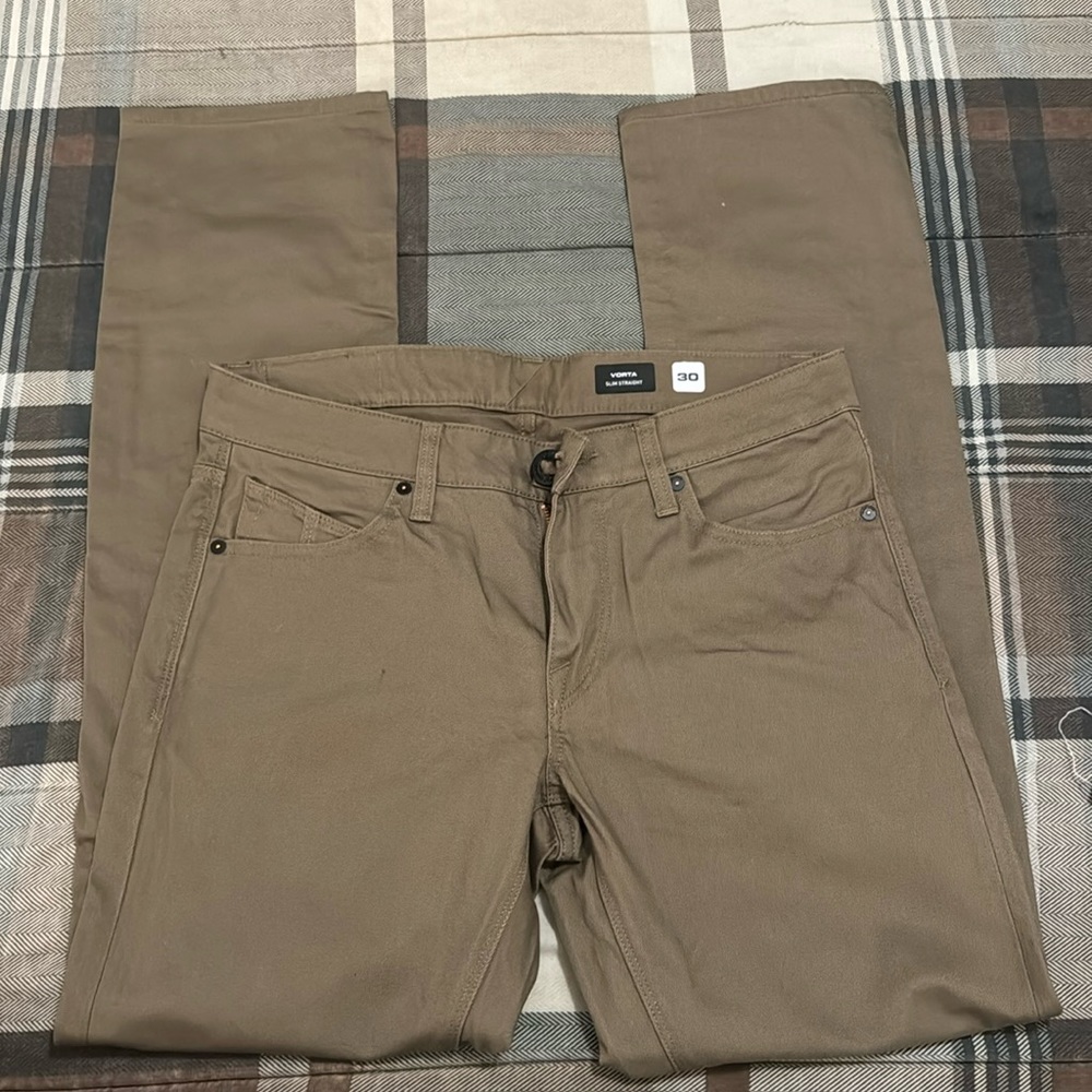 Volcom Jeans